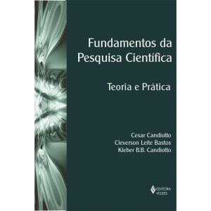 FUNDAMENTOS DA PESQUISA CIENTÍFICA