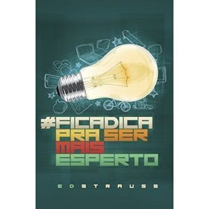 #FICADICA PRA SER ESPERTO