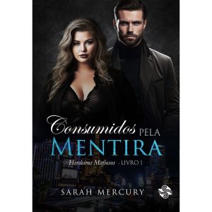 Consumidos pela mentira