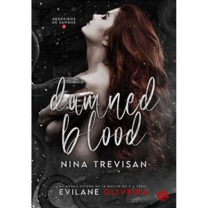 Damned Blood: Nina Trevisan