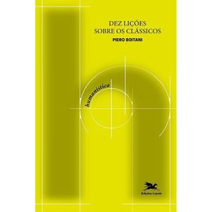 DEZ LIÇÕES SOBRE OS CLÁSSICOS