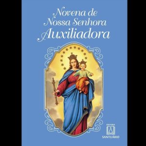 NOVENA DE NOSSA SENHORA AUXILIADORA