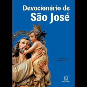 DEVOCIONÁRIO DE SÃO JOSÉ