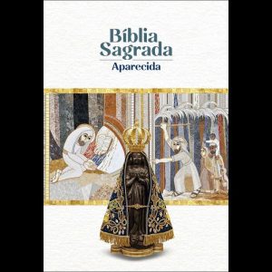 Bíblia sagrada Aparecida