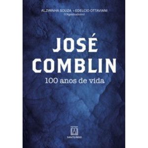José Comblin - 100 anos de vida
