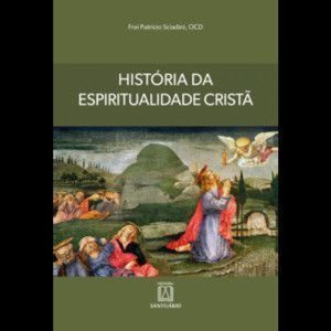 História da espiritualidade cristã