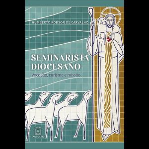 SEMINARISTA DIOCESANO