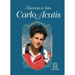NOVENA A SÃO CARLO ACUTIS