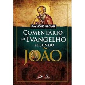 BOX: Comentário ao Evangelho de João - Volume 1 e 2: volumes 1 e 2