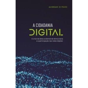 A Cidadania Digital