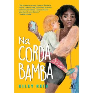 NA CORDA BAMBA