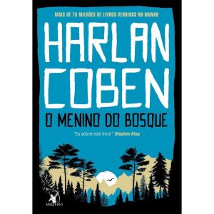 O MENINO DO BOSQUE