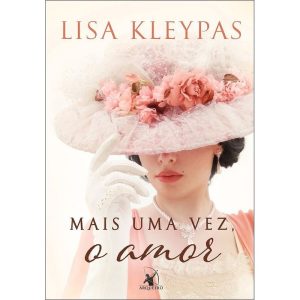 MAIS UMA VEZ, O AMOR