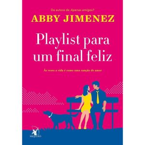 PLAYLIST PARA UM FINAL FELIZ