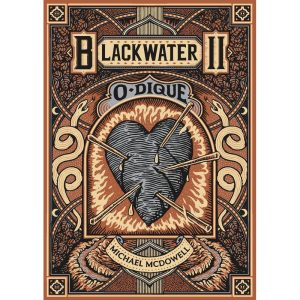 O DIQUE (BLACKWATER - LIVRO 2)