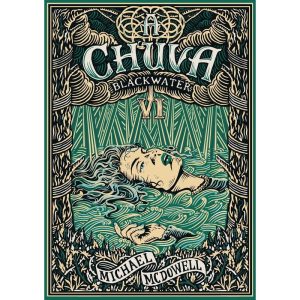 A CHUVA (BLACKWATER - LIVRO 6)