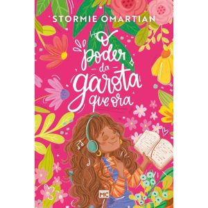O PODER DA GAROTA QUE ORA