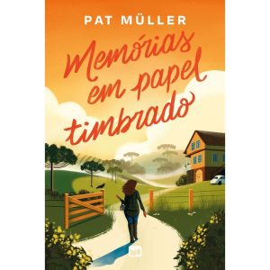 MEMÓRIAS EM PAPEL TIMBRADO