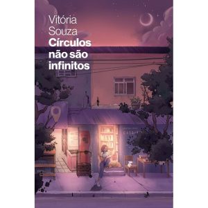 CÍRCULOS NÃO SÃO INFINITOS