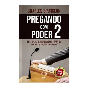 PREGANDO COM PODER VOL.2