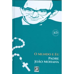 O MUNDO E EU