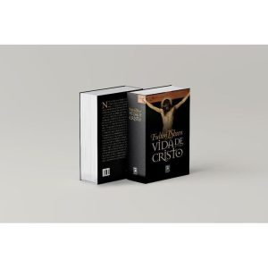 VIDA DE CRISTO