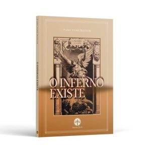 O INFERNO EXISTE