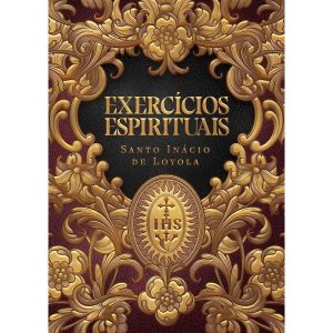 EXERCÍCIOS ESPIRITUAIS