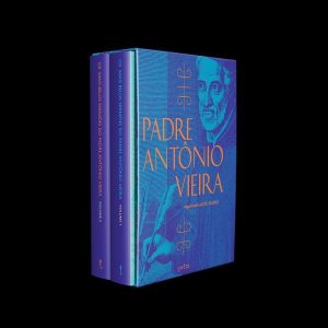 OS MAIS BELOS SERMÕES DO PADRE ANTÔNIO VIEIRA