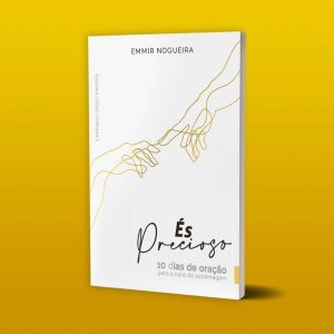ÉS PRECIOSO