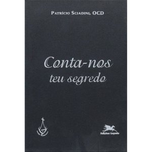 CONTA-NOS TEU SEGREDO