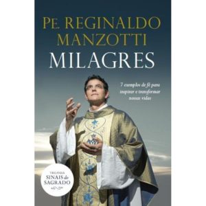 MILAGRES (AUTOGRAFADO)