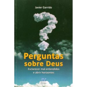 PERGUNTAS SOBRE DEUS