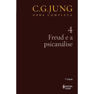 FREUD E A PSICANÁLISE - VOL. 4