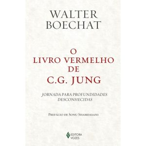 O LIVRO VERMELHO DE C. G. JUNG: JORNADA PARA PROFUNDIDADES DESCONHECIDAS