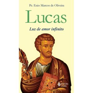 LUCAS: LUZ DE AMOR INFINITO