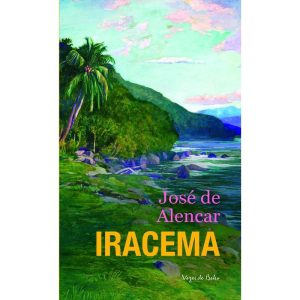 IRACEMA - ED. BOLSO