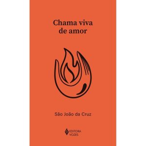 CHAMA VIVA DE AMOR