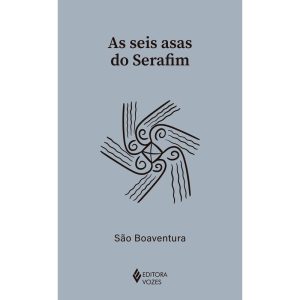 AS SEIS ASAS DO SERAFIM