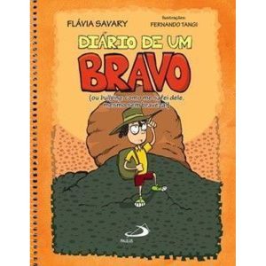 Diário de um bravo