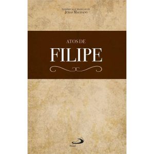 ATOS DE FILIPE