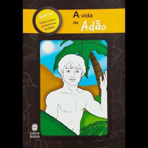 A VIDA DE ADÃO