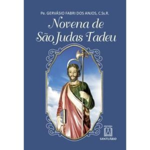 NOVENA DE SAO JUDAS TADEU