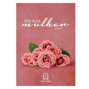 BIBLIA DA MULHER DEVOTA