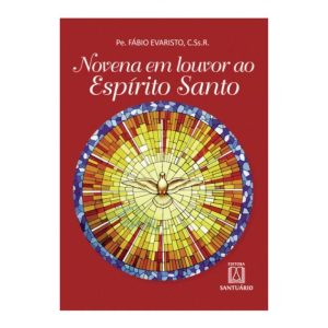 NOVENA EM LOUVOR AO ESPÍRITO SANTO