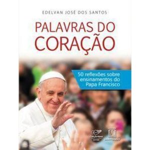 PALAVRAS DO CORAÇÃO