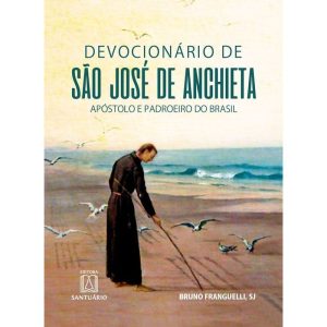DEVOCIONÁRIO DE SÃO JOSÉ DE ANCHIETA