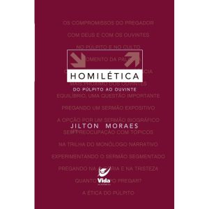 Homilética: do púlpito ao ouvinte
