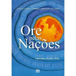 ORE PELAS NAÇÕES