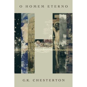 O HOMEM ETERNO
